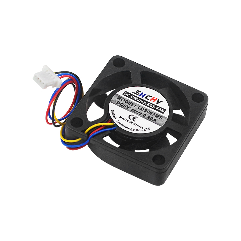 5V 3007 Fan PWM Speed Adjustab - Raspberry Pi Water Cooling Kit review and price