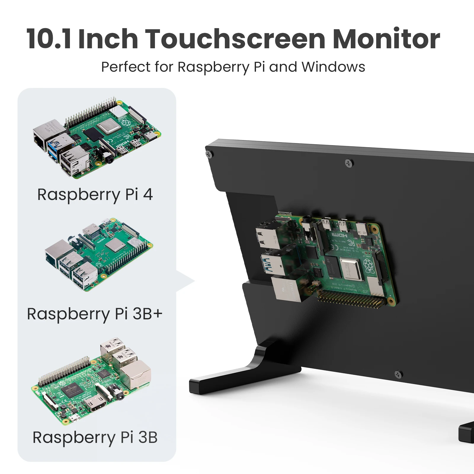 HDR 1280x800 IPS Capacitive To - Raspberry Pi 10.1 Inch Capacitive Touch Screen Ips review and price