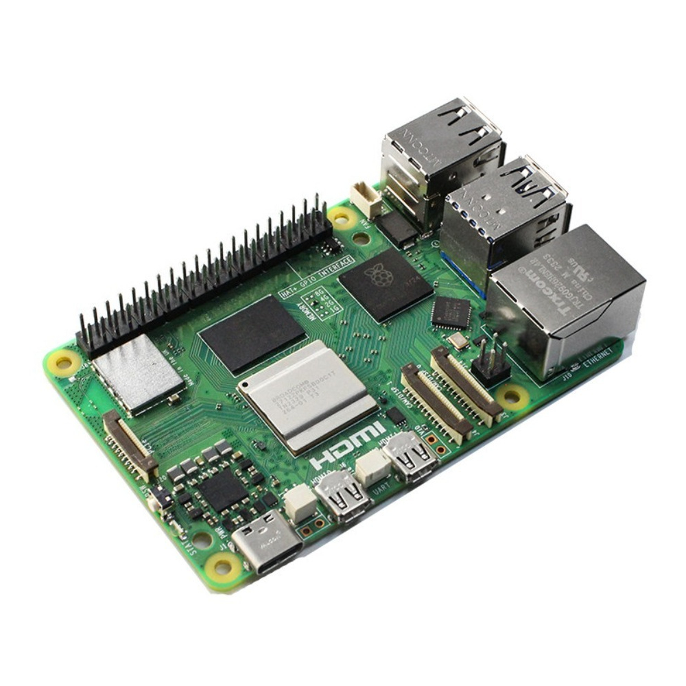 For Raspberry Pi 5 5B 4B Devel - Raspberry Pi 5 8Gb Board review and price