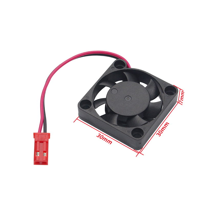 5V Cooling Fan CPU Radiator 30 - Raspberry Pi Water Cooling Kit review and price